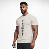 Vertical Discipline T-shirt - RynoWear