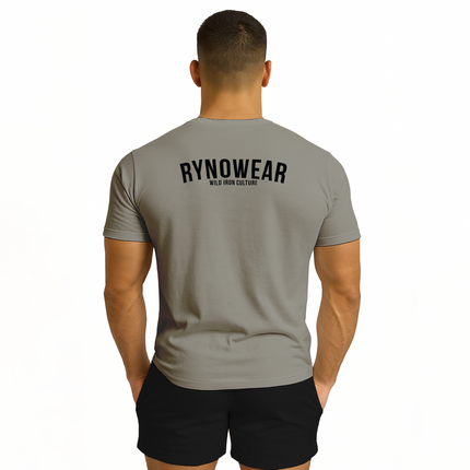 Ryno Crest T-Shirt - RynoWear