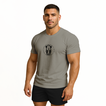 Ryno Crest T-Shirt - RynoWear
