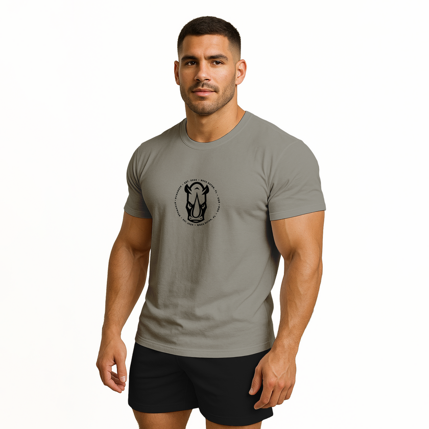 Ryno Crest T-Shirt - RynoWear