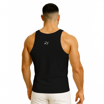 Vertical Discipline Tank - RynoWear