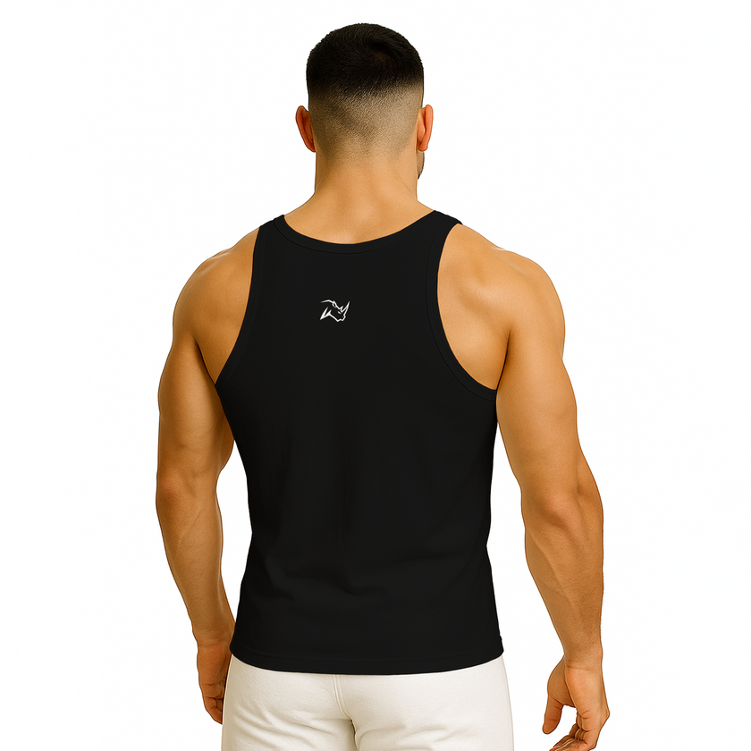 Vertical Discipline Tank - RynoWear