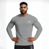 Ryno Essentials Long Sleeve Tee - RynoWear