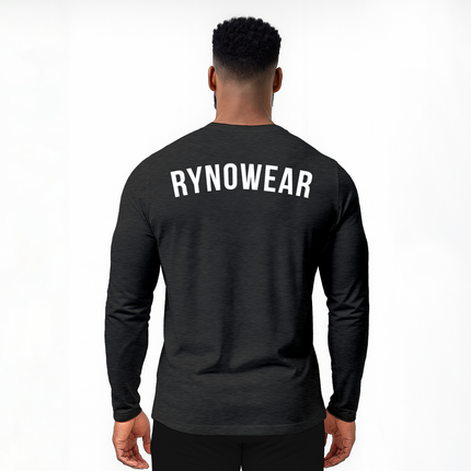 Ryno Identity Long Sleeve Tee - RynoWear
