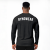 Ryno Identity Long Sleeve Tee - RynoWear