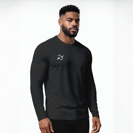 Ryno Identity Long Sleeve Tee - RynoWear