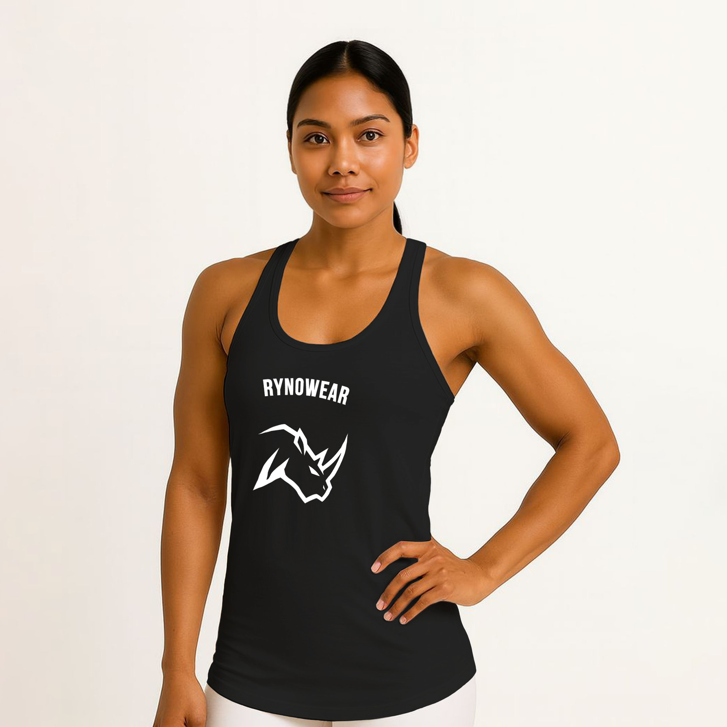 RynoMark Racerback Tank - RynoWear