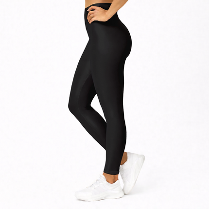 Ryno Axis Onyx Yoga Leggings - RynoWear