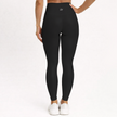 Ryno Axis Onyx Yoga Leggings - RynoWear