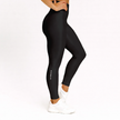 Ryno Axis Onyx Yoga Leggings - RynoWear