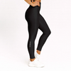 Ryno Axis Onyx Yoga Leggings - RynoWear