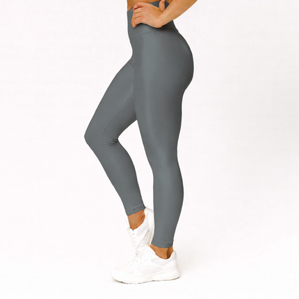 Ryno Axis Slate Yoga Leggings - RynoWear