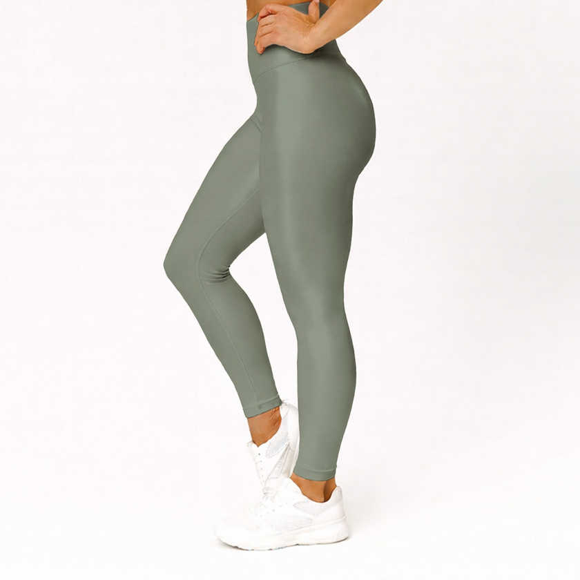 Ryno Axis Sage Yoga Leggings - RynoWear