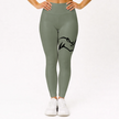 Ryno Flow Sage Yoga Leggings - RynoWear
