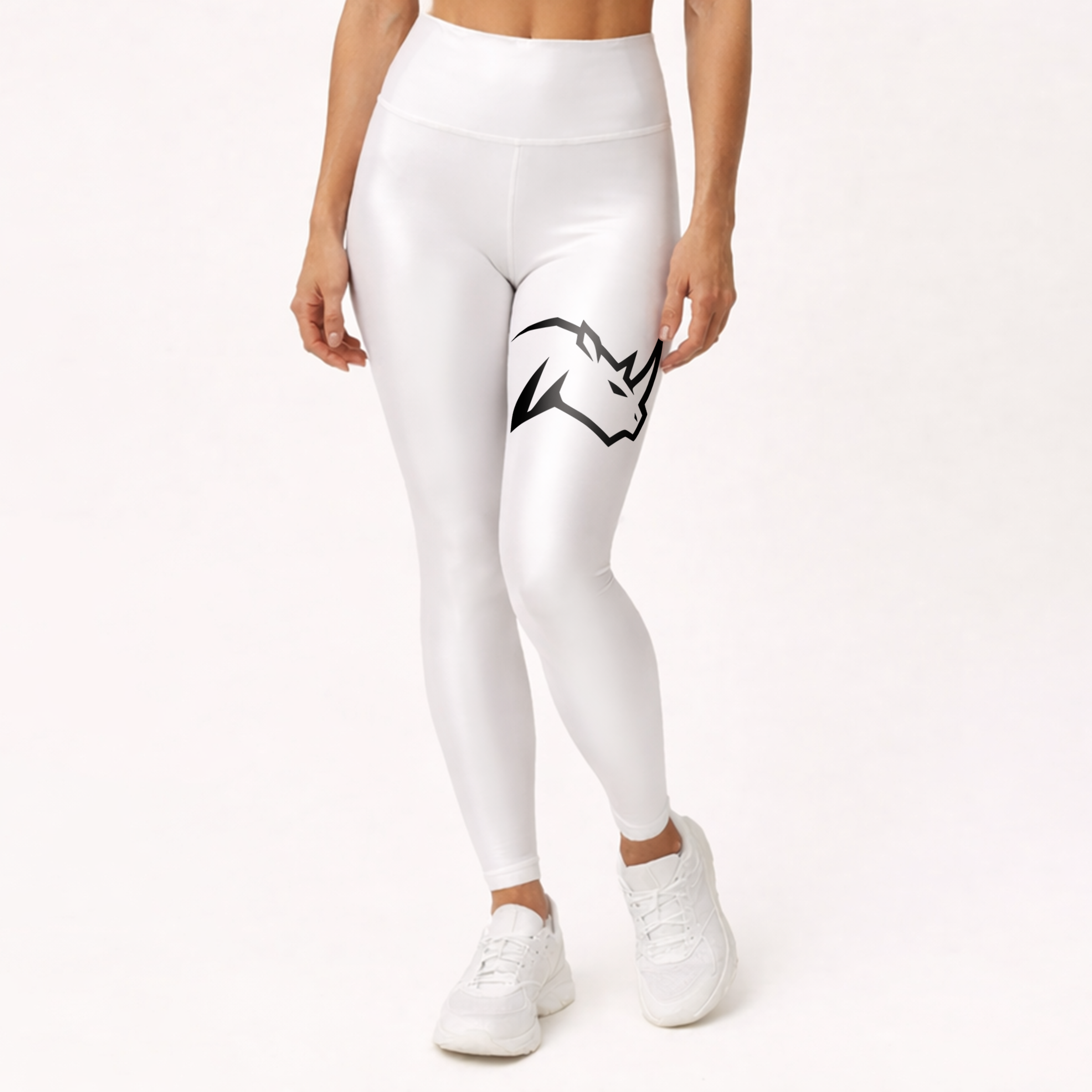Ryno Flow Snow Yoga Leggings - RynoWear