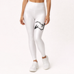 Ryno Flow Snow Yoga Leggings - RynoWear