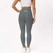 Ryno Flow Slate Yoga Leggings - RynoWear