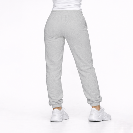 Ryno Standard Joggers Gray - Women - RynoWear