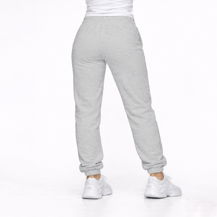 Ryno Standard Joggers Gray - Women - RynoWear