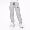 Ryno Crest Joggers Gray - Women - RynoWear