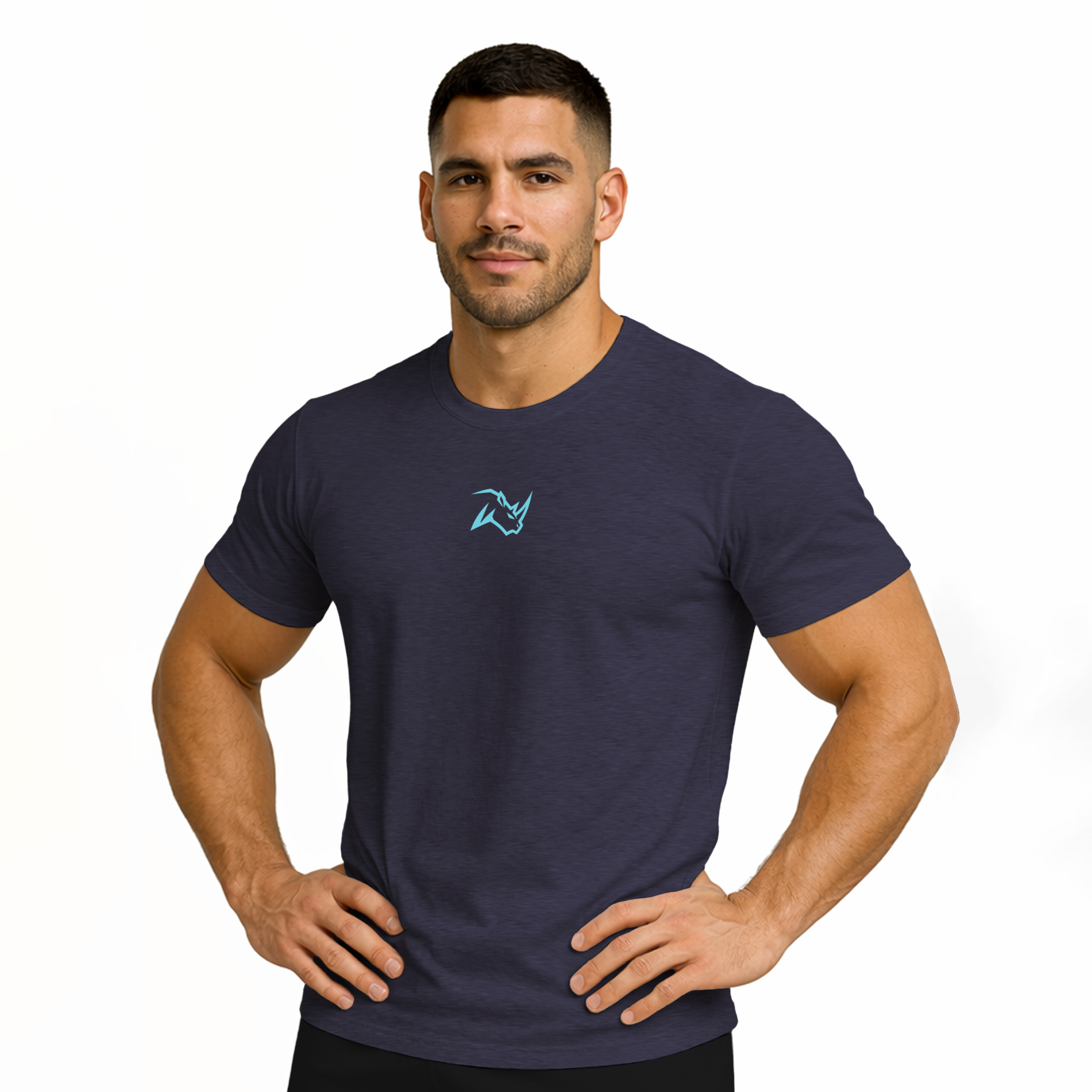 Powerhouse Unit Tee - RynoWear