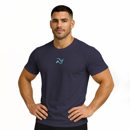 Powerhouse Unit Tee - RynoWear