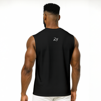 Ryno Crest Muscle Tank - RynoWear