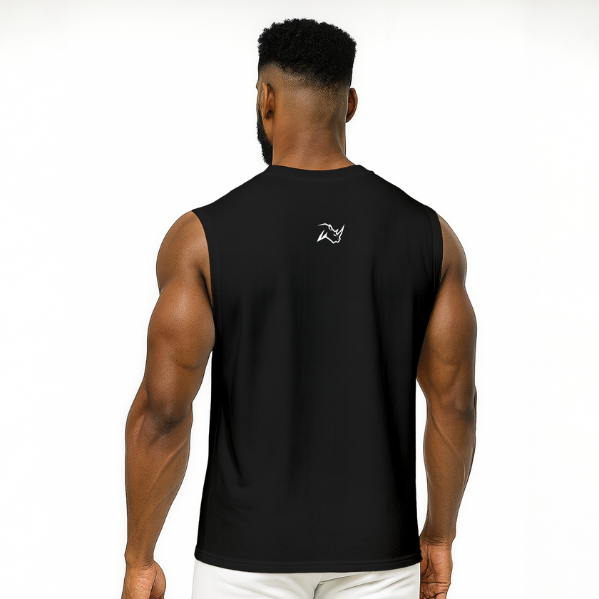 Ryno Crest Muscle Tank - RynoWear
