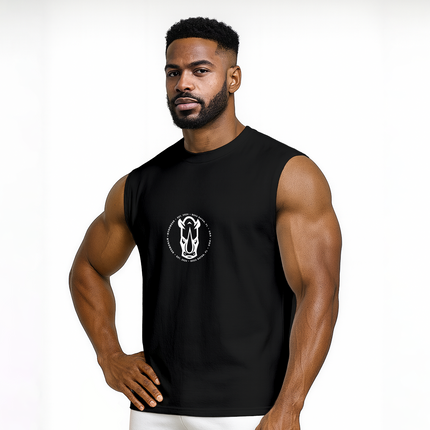 Ryno Crest Muscle Tank - RynoWear