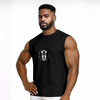 Ryno Crest Muscle Tank - RynoWear