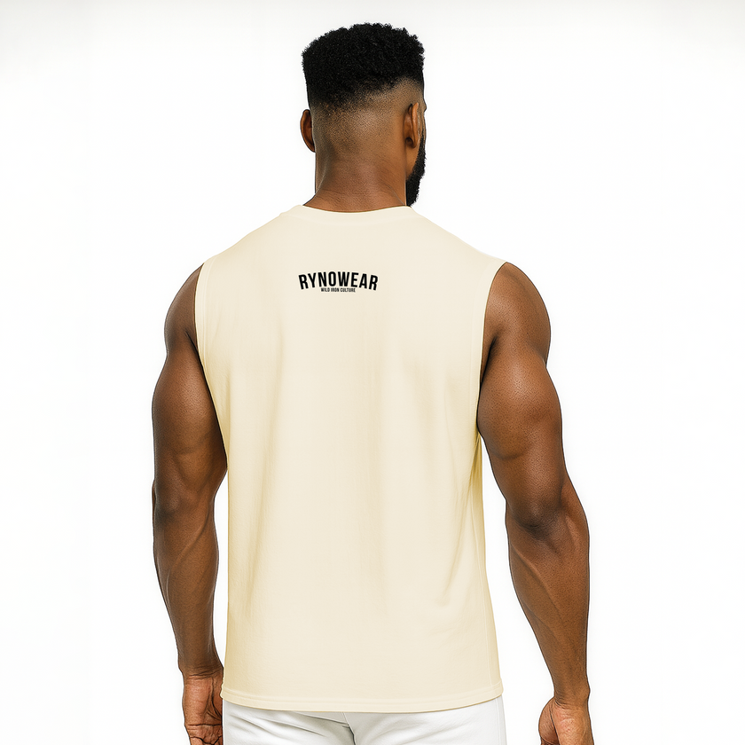 RynoMark Muscle Tank - RynoWear