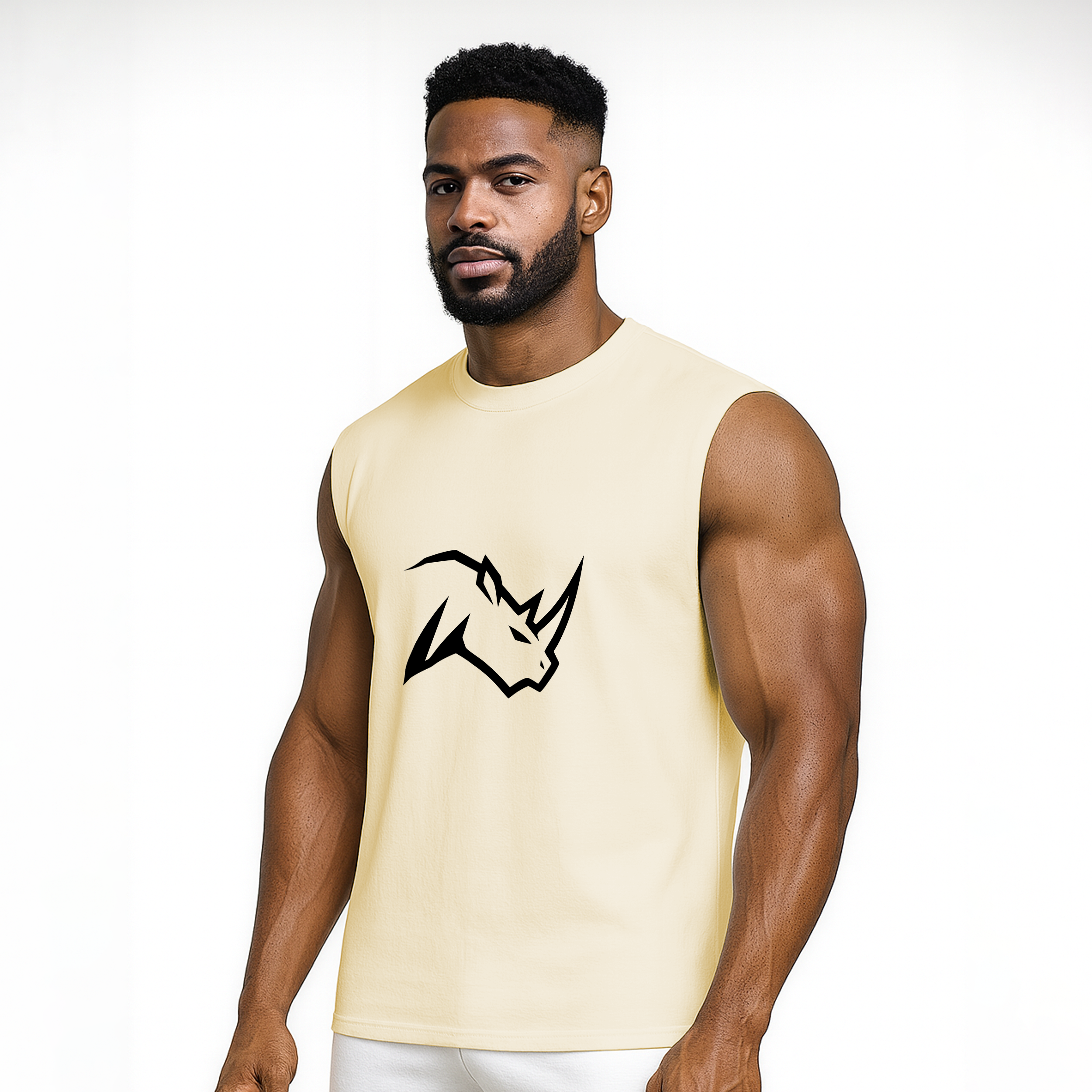RynoMark Muscle Tank - RynoWear
