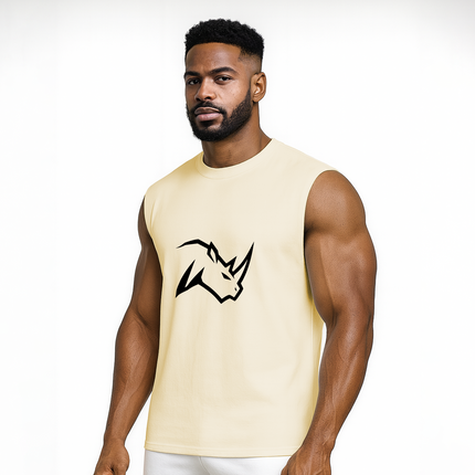 RynoMark Muscle Tank - RynoWear