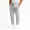 Ryno Crest Joggers Gray - Men - RynoWear