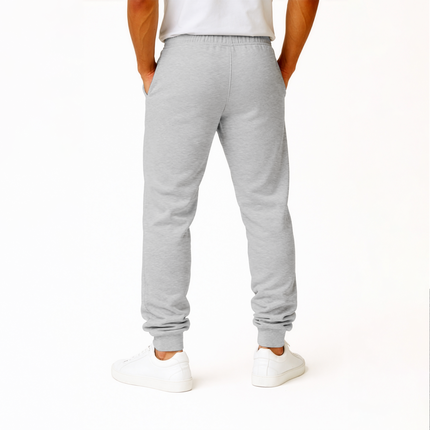 Ryno Standard Joggers Gray - Men - RynoWear