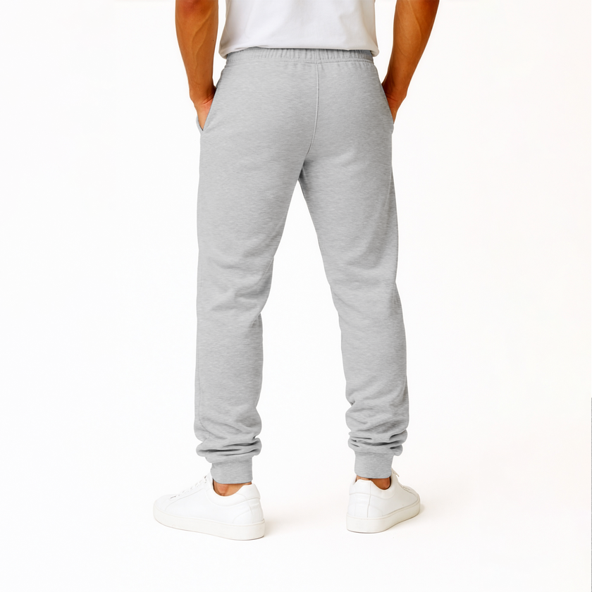 Ryno Standard Joggers Gray - Men - RynoWear