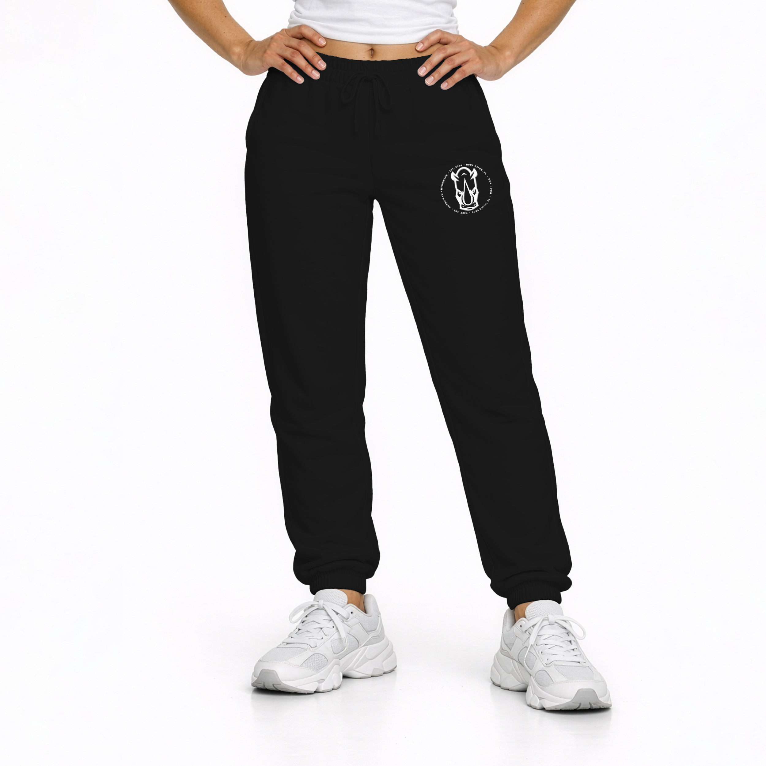 Ryno Crest Joggers - Women - RynoWear