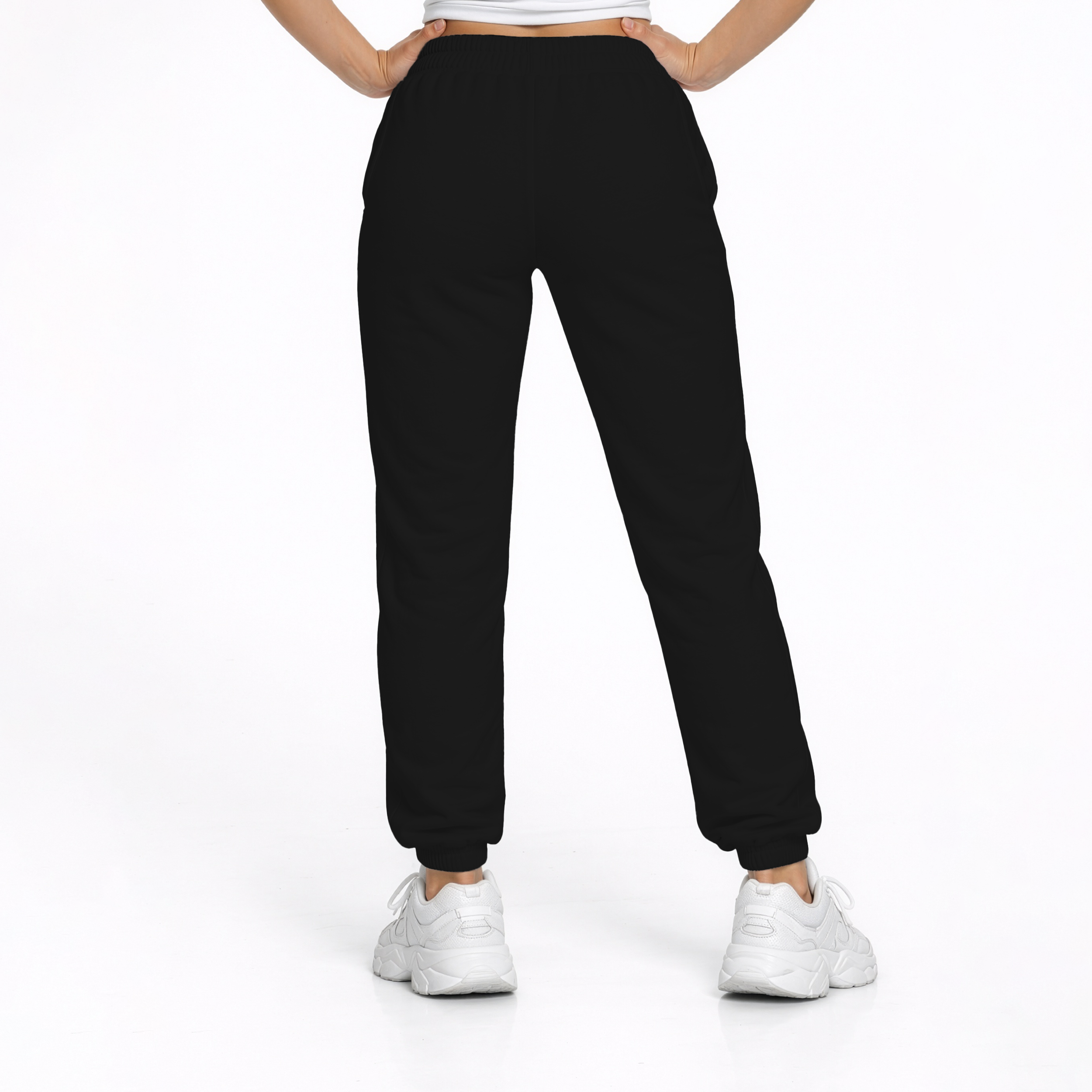 Ryno Crest Joggers - Women - RynoWear