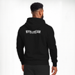 Ryno Force Pull Over Hoodie - Men - RynoWear