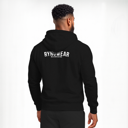 Ryno Force Pull Over Hoodie - Men - RynoWear