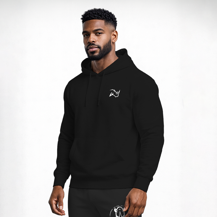 Ryno Force Pull Over Hoodie - Men - RynoWear