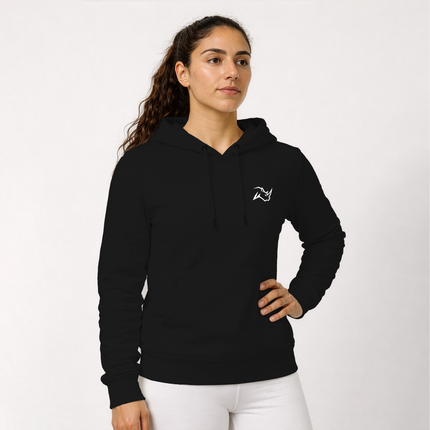 Ryno Force Pull Over Hoodie - Women - RynoWear