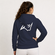 Ryno Crest Hoodie - Women - RynoWear
