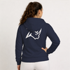 Ryno Crest Hoodie - Women - RynoWear