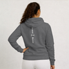 Vertical Discipline Pull Over Hoodie - Women - RynoWear