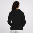 Ryno Elevate Pullover Hoodie - Snow Emblem - Women - RynoWear