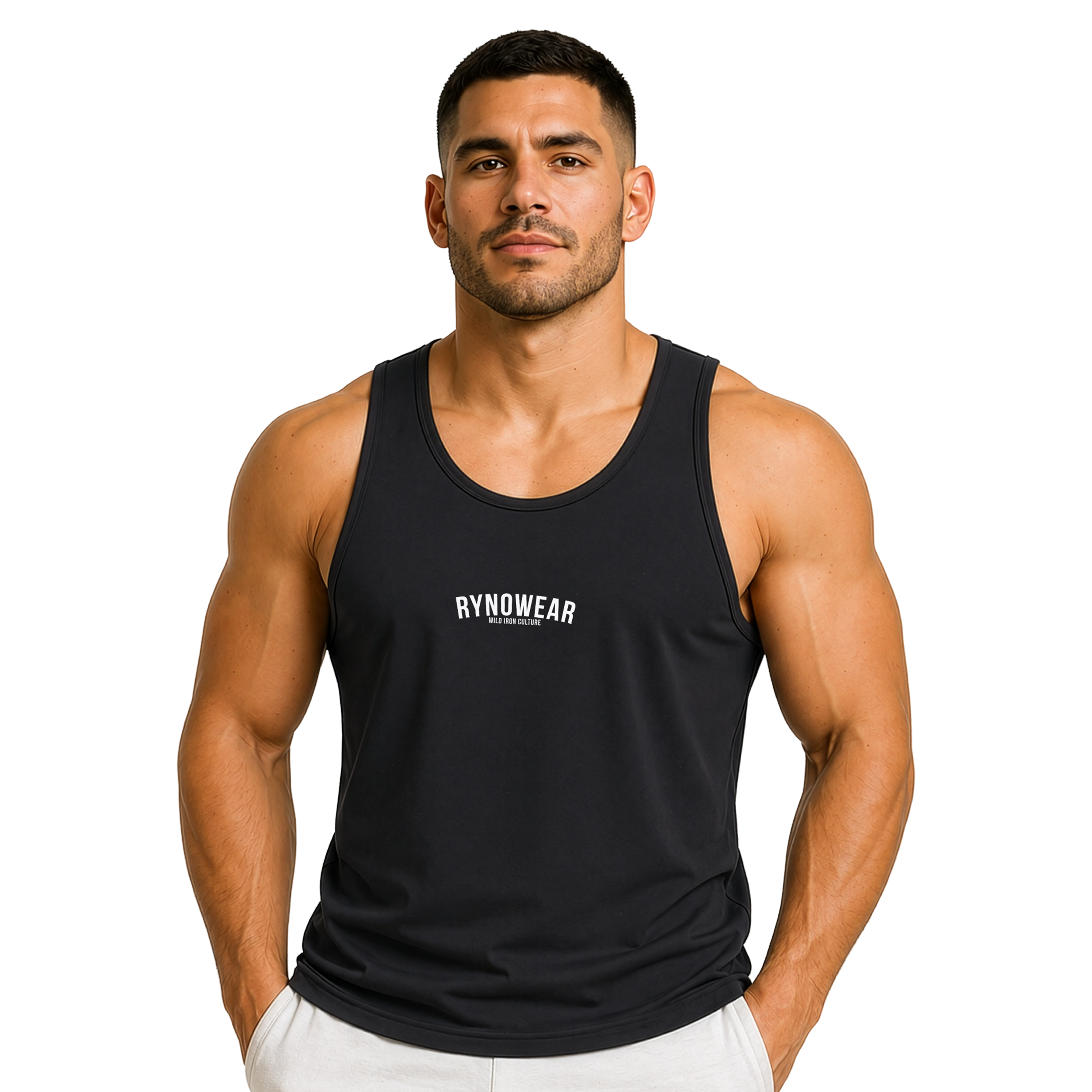 Ryno Training Tank