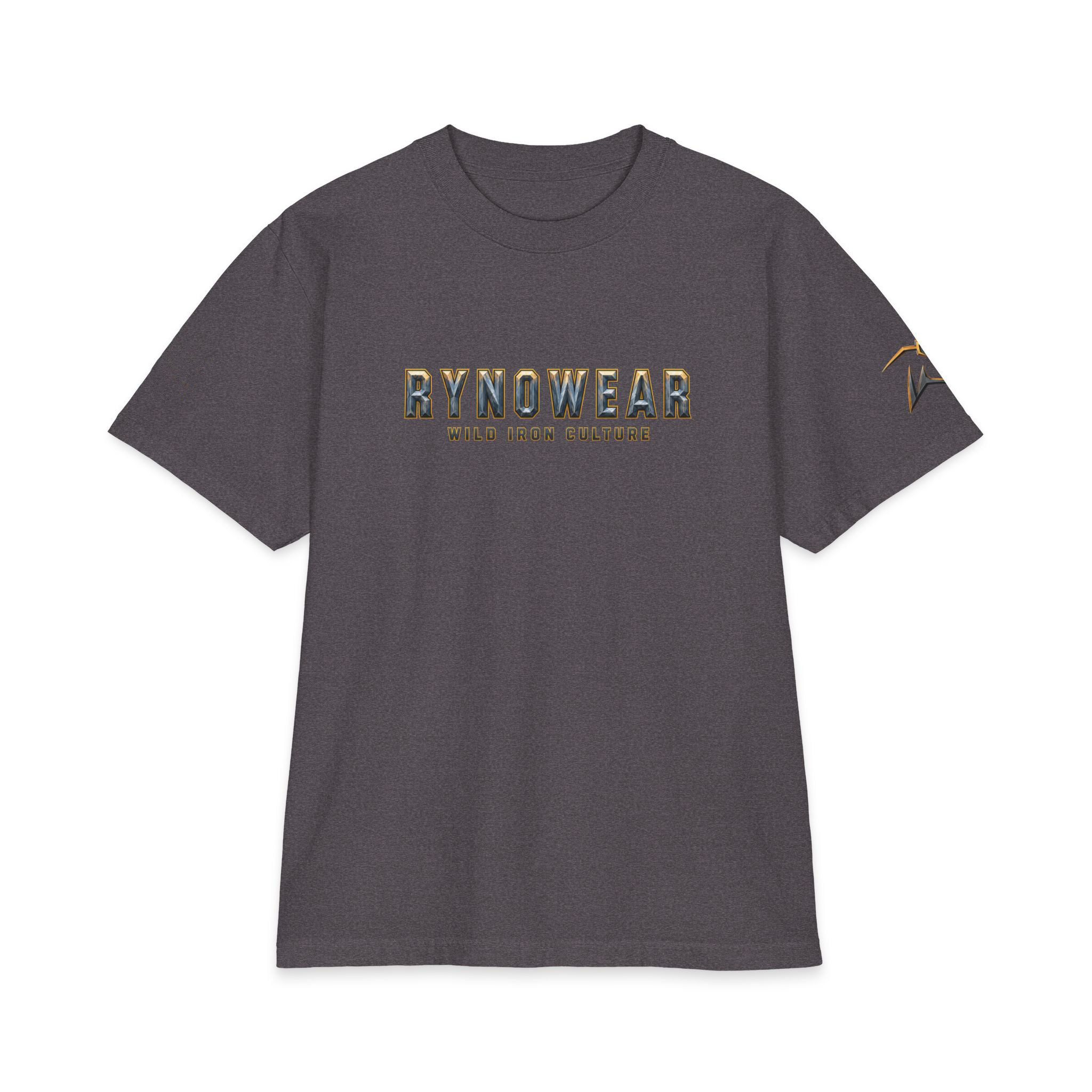 Powerhouse Heavyweight Tee