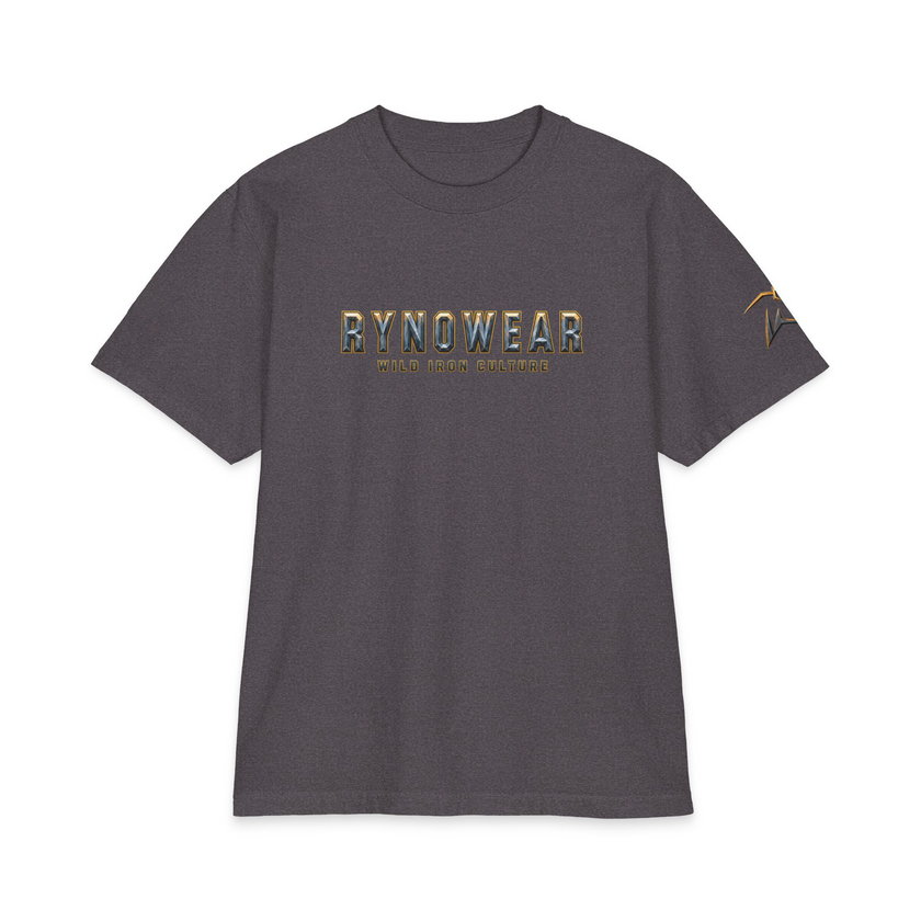 Powerhouse Heavyweight Tee
