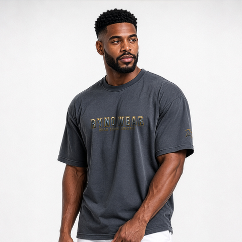Powerhouse Heavyweight Tee